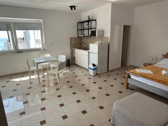 Oasis Blue Apartment Primosten Luaran gambar
