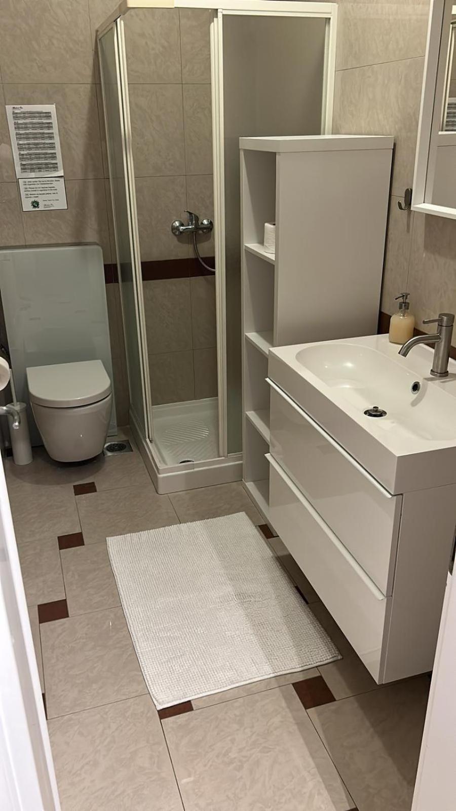 Oasis Blue Apartment Primosten Luaran gambar